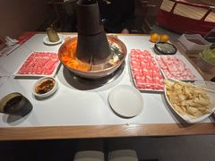 -朴都老北京紫铜火锅(荣成九龙城店)