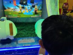 -大玩家(魏家庄万达店)