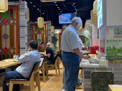 -荔银肠粉·非遗手藝(夫子庙店)