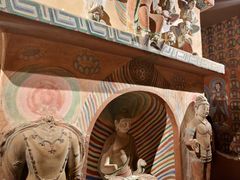 -张掖大佛寺景区