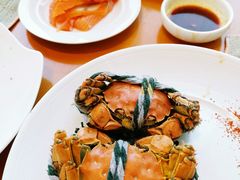 -视界美食自助餐厅·石家庄希尔顿酒店