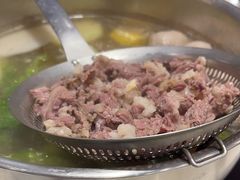 -陈记顺和潮汕牛肉火锅(韩江路店)