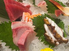 -小山日本料理(兴业太古汇店)