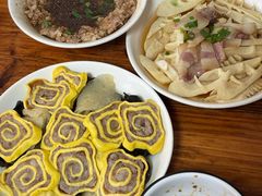 -玲燕蒸菜馆(江东路店)