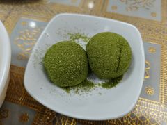 -清真·鸦儿李记·小馆(后海店)