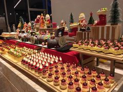 -嘉年华大酒店琴湾-自助餐厅