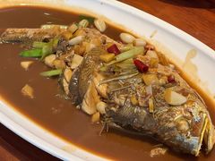 -妈妈菜舟山海鲜(定海古城店)
