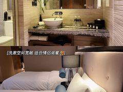 -上海静安铂尔曼酒店