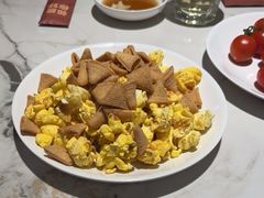 -双合园·海鲜水饺青岛菜(上清路店)