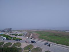 -上海南汇嘴大堤酒店