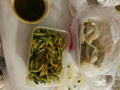 -老爷子原味蒸饺(总店)