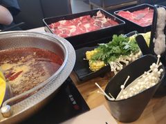 -牛匠和牛寿喜锅(西安总店)