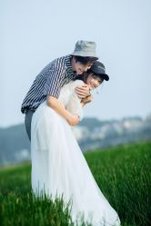 -你好晴天·目的地婚礼