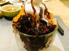 -盛宴标帜餐厅·亲子自助 (南昌喜来登酒店)