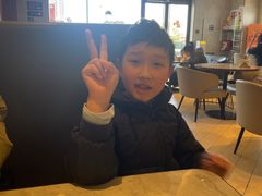 -必胜客(WOW合肥北城店)