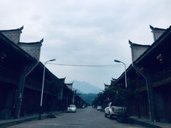-寨沙侗寨(侗族歌堂)