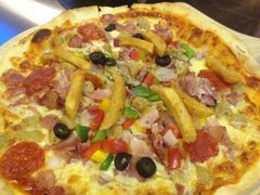 -MI WU FACTORY米屋美食工厂餐厅(绿地店)