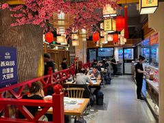 -小湘旺(唐家岭店)