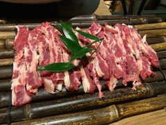 -盡膳口福跷脚牛肉火锅(合生汇购物中心店)
