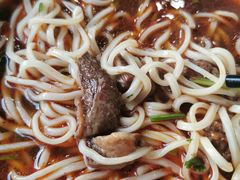 -李先生牛肉面大王(昌平鼓楼店)