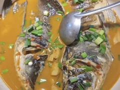 -千岛湖小鱼儿·淳安匠心农家菜