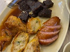 -圆宝台湾小吃(迎津街店)