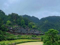 -郎德苗寨景区