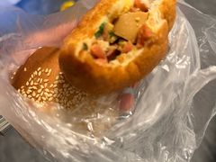 -惠源面包店(开禾路店)