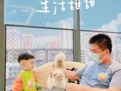 -怪兽屋·羊驼·猫咖·狗咖(俊华广场店)