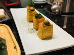 -锅季·捞王旗下小火锅(虹桥火车站店)