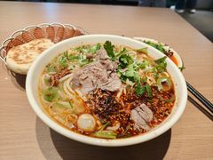 -肖家客饸饹面(郑州总店)
