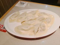 -喜家德虾仁水饺(华强天虹店)
