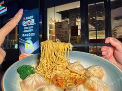 -馋三尺蟹粉小笼(人民广场店)