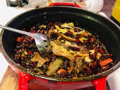 -烛影拾光观景餐厅·创意菜·摄影·小提琴(大唐不夜城店)