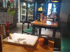 大堂-腰子哥烤串(石佛营炫特店)
