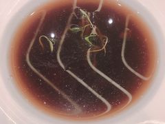 甜栗牛小排清汤-西山人家·二十年老字号农家菜(旺山店)