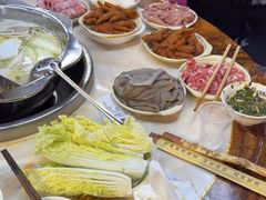 -储奇门鳝鱼火锅(总店)