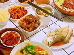 -阿那亚第三食堂 Cafeteria 3