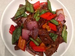 -新吉士·上海菜(浦东LCM置汇旭辉店)