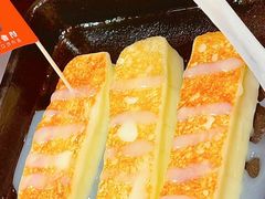 -双门洞·森系料理(体育西店)