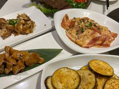 -么子烤肉(化龙池店)