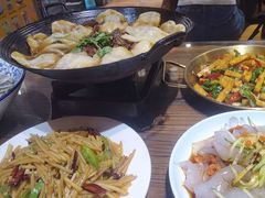 -忆外婆徐州菜·地锅鸡·生日宴(吴庄店)