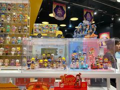 -泡泡玛特POPMART(壹号店)