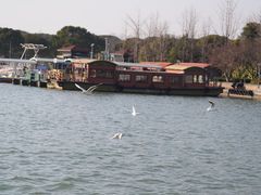 -蠡湖大桥公园