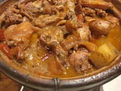 -范贤光鸡公煲(平乐园总店)
