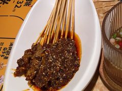 -喝丢一只鞋海鲜烧烤·海肠捞饭(东关街店)