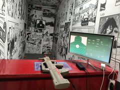 -不可思议减压馆·解压博物馆·摔碗发泄·团建定制