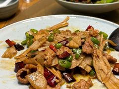 -三姐妹餐厅(曲江店)