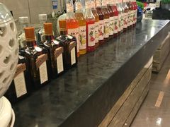 -安蒂娅·海鲜自助餐厅(安蒂娅美兰酒店)