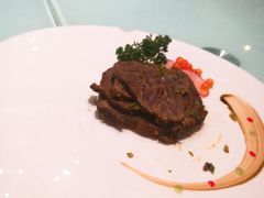 -花中城·杭帮菜·粤菜·海鲜火锅(清泰街店)
